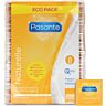 Preservativi Pasante Naturelle 288 unità con lubrificazione extra