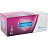 Preservativi Pasante Trim 144 Unità | Vestibilità stretta