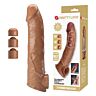 Guaina Estensibile PRETTY LOVE Adjustable Penis Extender