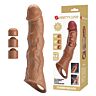 FOR HIM PRETTY LOVE Guaina regolabile per pene