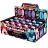 Masturbatore PRETTY LOVE Athena Eros 15 uova con strutture diverse