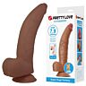 Dildo Realistico Pretty Love Cuthbert 20 cm con ventosa