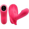 Stimolatore Punto G Pretty Love Flirtation 30 Modi di Vibrazione
