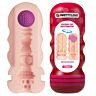Masturbatore Pretty Love Flora con effetto suzione