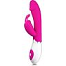 Vibratore Pretty Love Flirtation con 30 impulsi di vibrazione