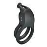 Anello vibrante doppio PRETTY LOVE GOODWIN ricaricabile