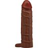 Guaina per pene Pretty Love Kaile con estensione di 2.5 cm