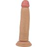 Dildo Pretty Love Keon 21 cm con ventosa