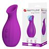 Stimolatore clitorideo ricaricabile HIGH TECH MAGIC BOTTLE