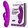 Vibratore rabbit PRETTY LOVE MONICA