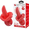 Stimolatore Pretty Love Obelia con Movimento Orbital