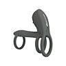 Guaina per Pene Pretty Love - Doppia Stimolazione