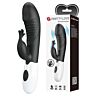 Vibratore Rabbit HIGH TECH RASMUSSEN con 30 funzioni