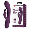 Vibratore Rabbit HIGH TECH Rocco 10 funzioni