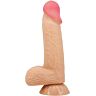 Dildo DILDOS PRETTY LOVE – Skin Sliding 20.6 cm
