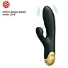 Vibratore Pretty Love Smart Naughty Play con suzione e vibrazione