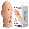 Guaina per pene FOR HIM SOCKER Texture