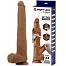 PRETTY LOVE VIGGO Dildo realistico morbido