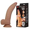 Dildo realistico DILDOS XANDER 20 cm
