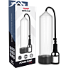 Bomba alargadora pene Pump Addicted RX7 con sistema di vuoto