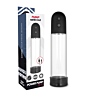 Pompa Alargadora Pene Pump Addicted RX11 Automatica