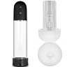 Pompa Alargadora Pene Pump Addicted RX11 Automatica con Masturbatore