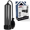 Pompa PUMP ADDICTED RX3 con vibratore incluso