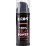 Gel rilassante anal EROS POWER LINE 30ml | Penetrazione confortevole