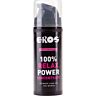 Gel Rilassante Anal EROS POWER LINE 30ml per Donne