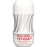 Masturbatore Tenga Rolling Gyro Roller Gentle con Suavità