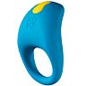 Anello Vibrante ROMP Juke con Stimolazione Clitoridea
