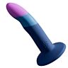 Dildo ROMP Piccolo con Ventosa e 14 cm di Lunghezza