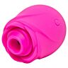 Succhiatore ROMP ROSE con design floreale