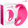 Giocattolo Erotico MORESSA Brad Premium Silicone Ricaricabile