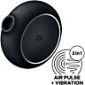 Succionatore Satisfyer Pro To Go 3 con tecnologia Air-Pulse