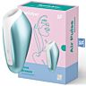 Succionatore Satisfyer Love Breeze con 11 funzioni