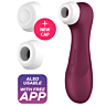 Stimolatore Satisfyer Pro 2 Generazione 3 Bluetooth