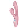 Vibratore Satisfyer Pro+ G-Spot Generation 2 con onde pressorie