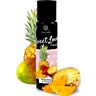 Lubrificante Secretplay Mango e Ananas 60ml | 100% Comestibile