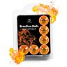 Set di Palline Brasiliane Secretplay con Effetto Calore
