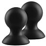 Succionatori She.E.O Silicone Nipple Suction Cups L