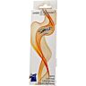 Sheer Dams Glyde 4 Uds | Barriere di lattice al gusto di mora