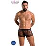 Boxers PASSION MEN Short James | Comfort e qualità