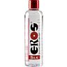 Lubrificante Eros Silk Silicone 250ml - Durata e morbidezza