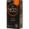 Preservativi SKYN Large Extra Adjustment 10 unità