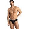 Slip da uomo ANAIS MEN EROS SLIP S con taglio comodo