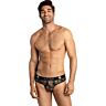 Slip ANAIS MEN POWER SLIP L con stampa audace