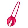 Bola Kegel Fun Factory Smartball Uno per il pavimento pelvico