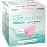 Tamponi Soft JOYDIVISION Originali per Comfort e Sicurezza