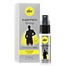 Spray Intimo Pjur Superhero 20 ml con Estratti di Zenzero